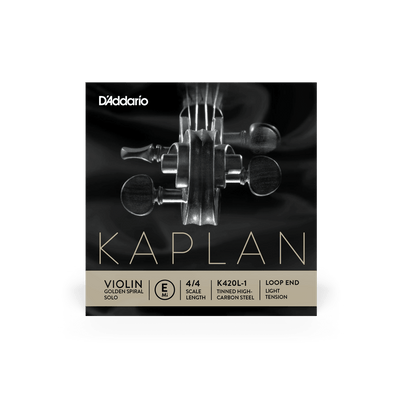 KAPLAN E-Saite Violine