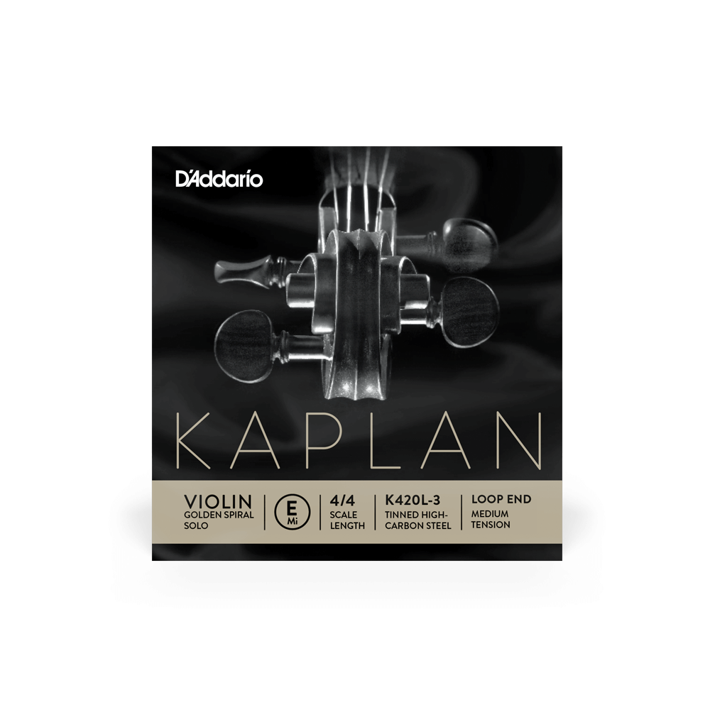 KAPLAN E-Saite Violine