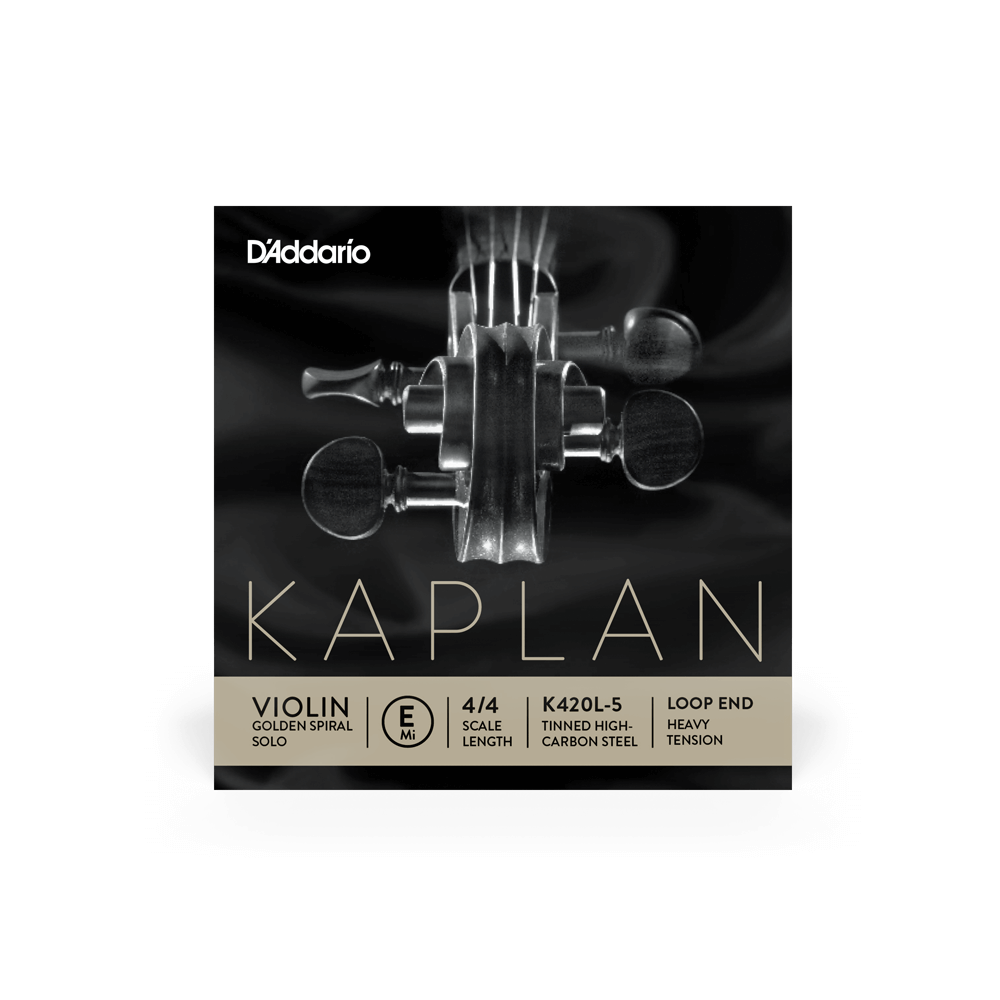 KAPLAN E-Saite Violine