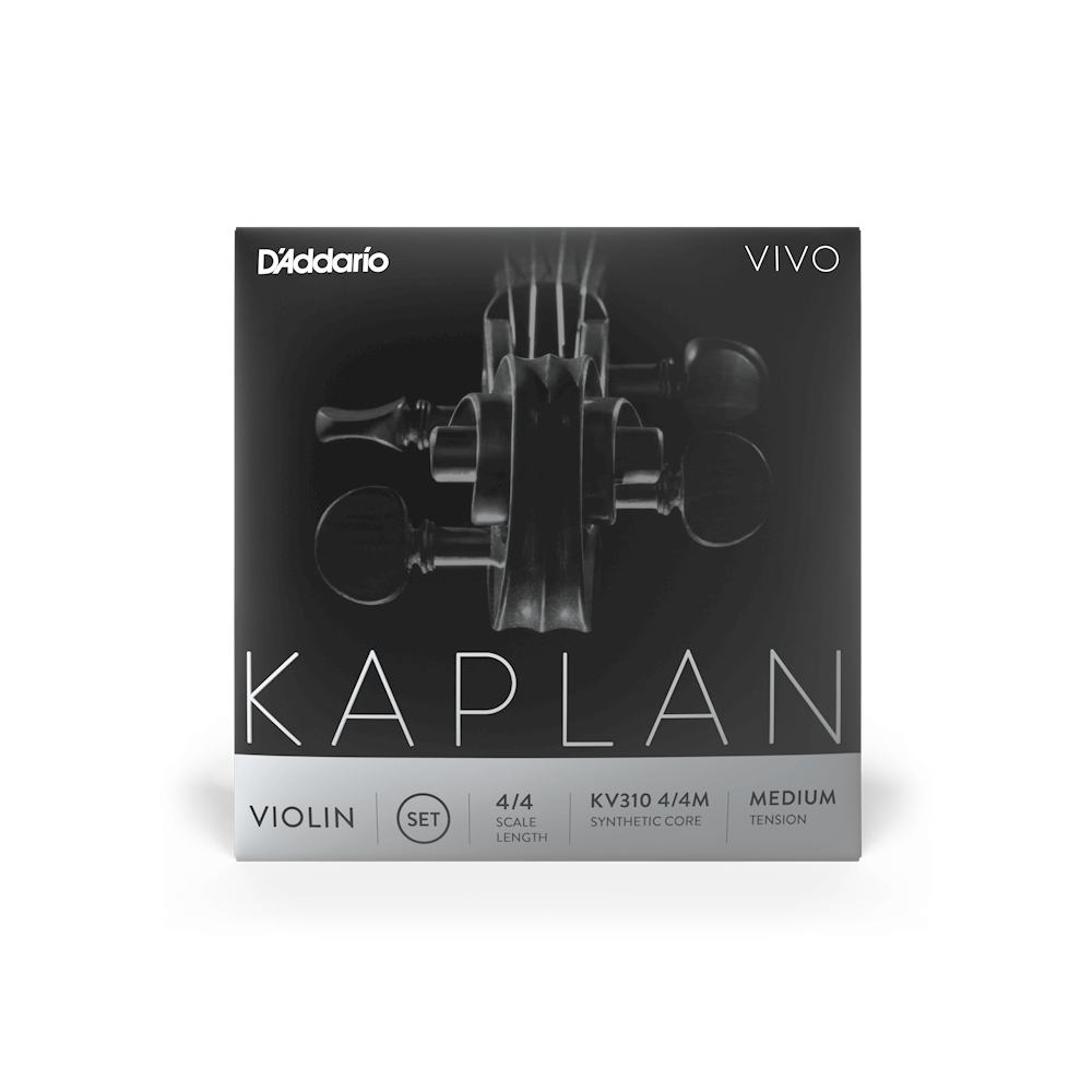 KAPLAN VIVO Satz Violine