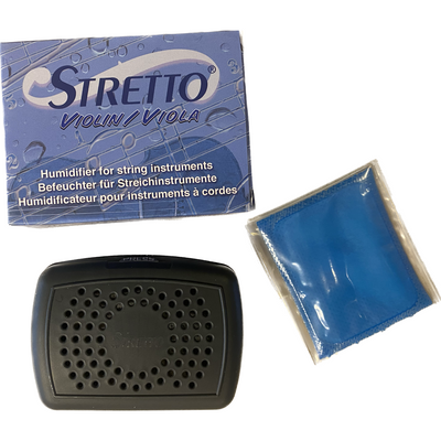 Stretto Humidifier / Befeuchter